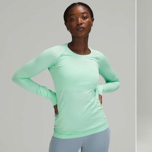 Swiftly Tech 2.0 Lone Sleeve